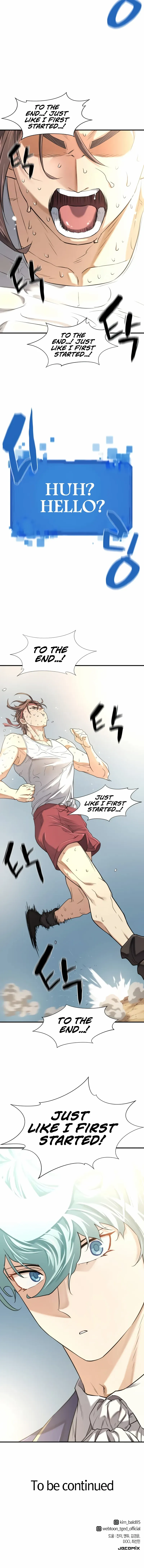 Read The Greatest Estate Developer EN Manga Online