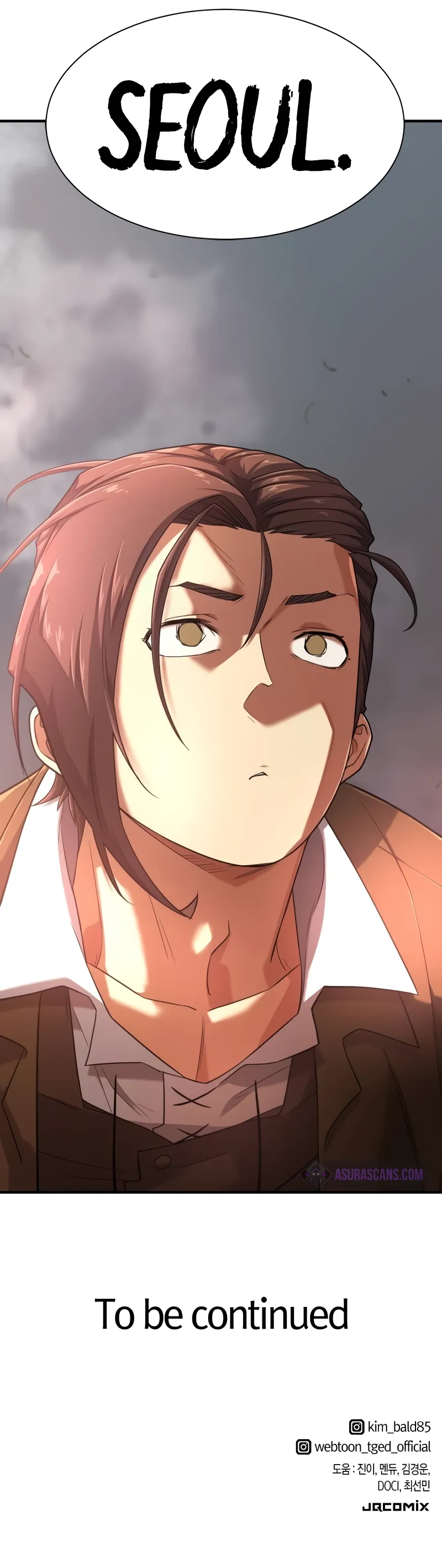 Read The Greatest Estate Developer EN Manga Online