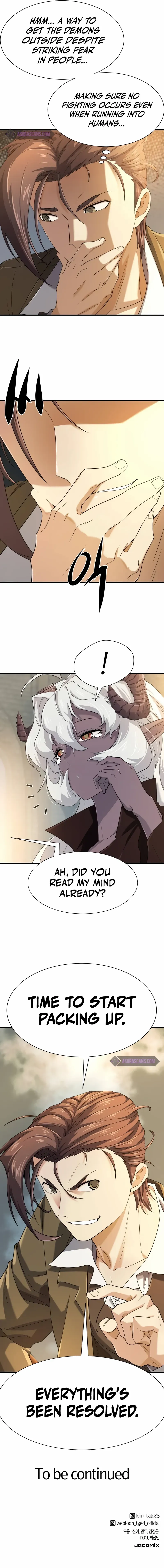 Read The Greatest Estate Developer EN Manga Online