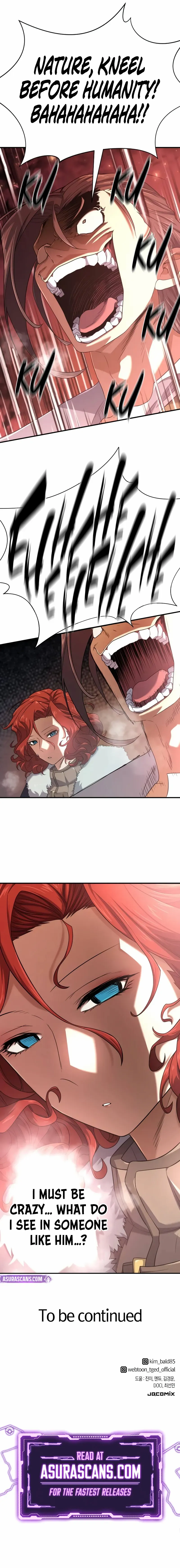 Read The Greatest Estate Developer EN Manga Online