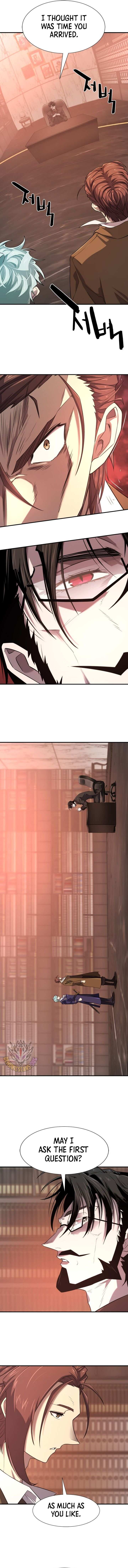 Read The Greatest Estate Developer EN Manga Online