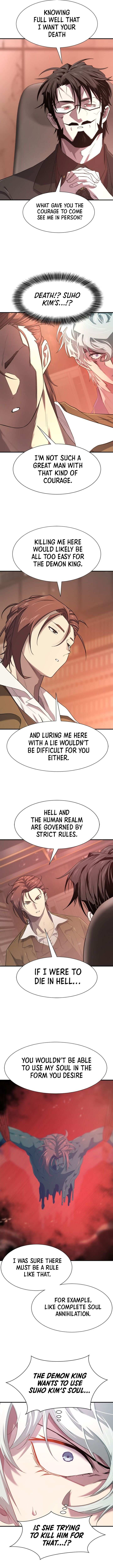 Read The Greatest Estate Developer EN Manga Online