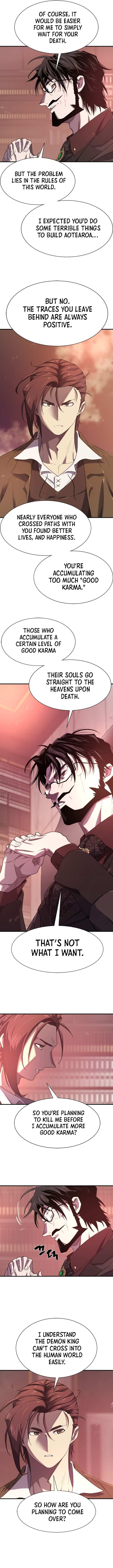 Read The Greatest Estate Developer EN Manga Online