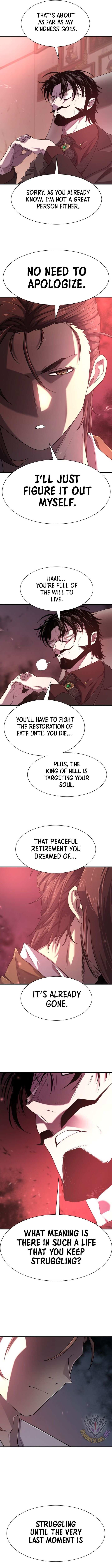 Read The Greatest Estate Developer EN Manga Online