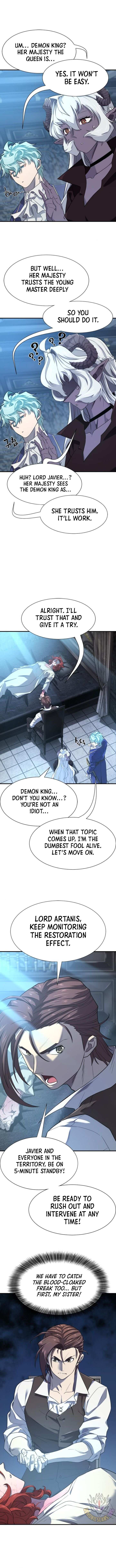 Read The Greatest Estate Developer EN Manga Online