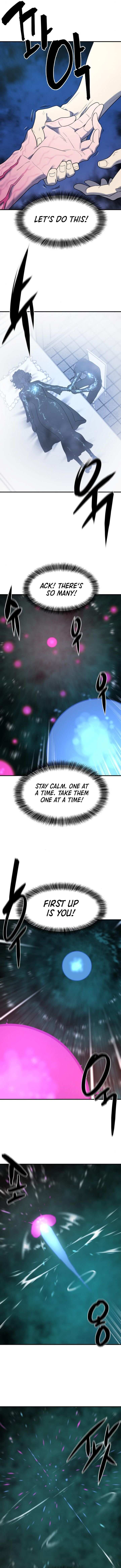 Read The Greatest Estate Developer EN Manga Online