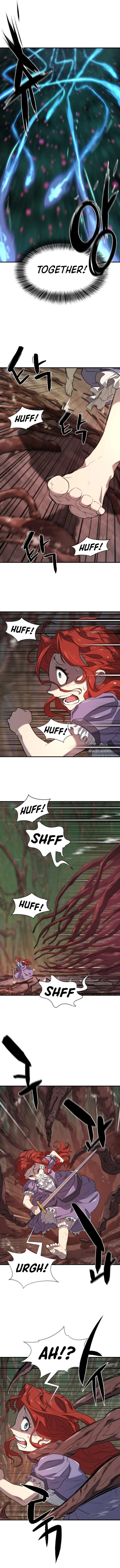 Read The Greatest Estate Developer EN Manga Online