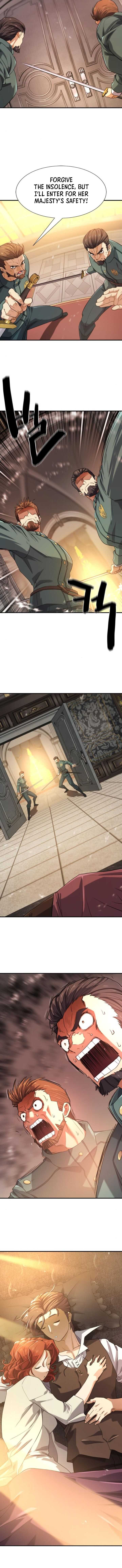 Read The Greatest Estate Developer EN Manga Online