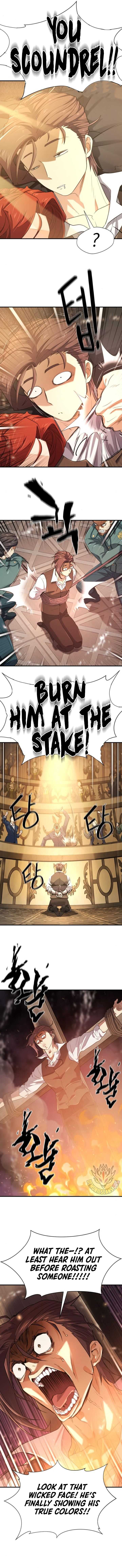 Read The Greatest Estate Developer EN Manga Online