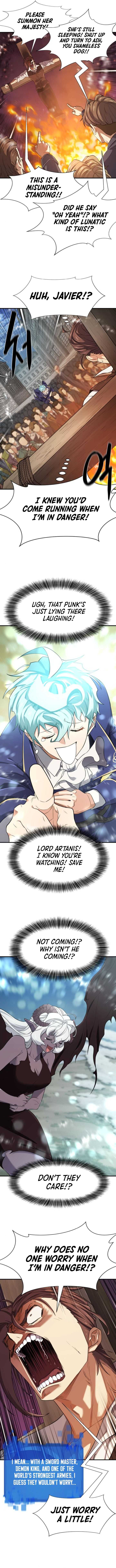 Read The Greatest Estate Developer EN Manga Online