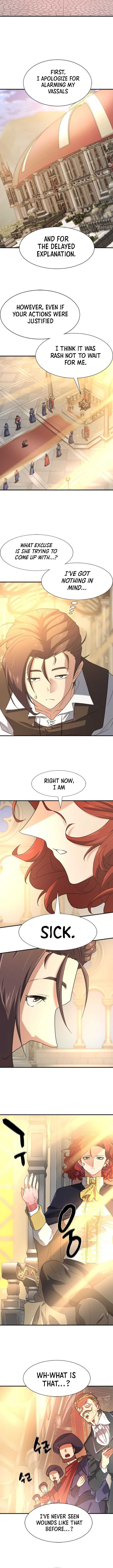 Read The Greatest Estate Developer EN Manga Online