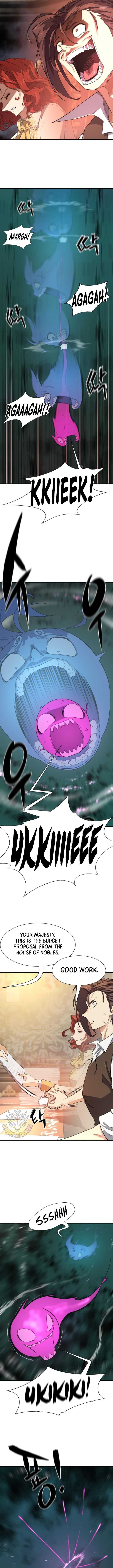 Read The Greatest Estate Developer EN Manga Online