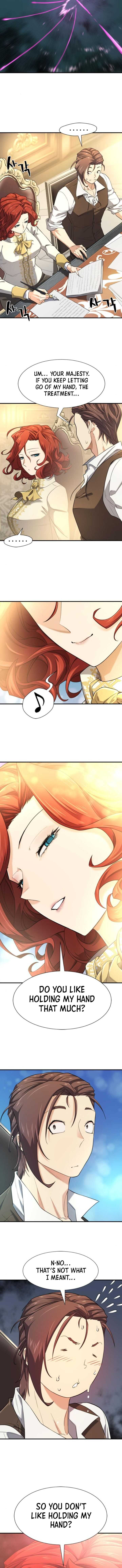 Read The Greatest Estate Developer EN Manga Online