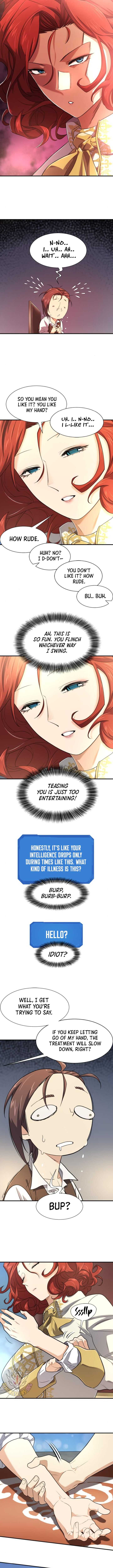 Read The Greatest Estate Developer EN Manga Online