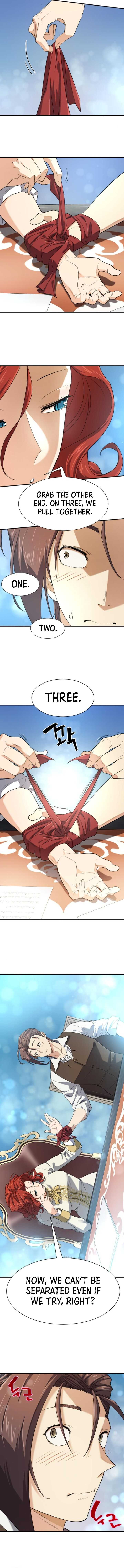 Read The Greatest Estate Developer EN Manga Online