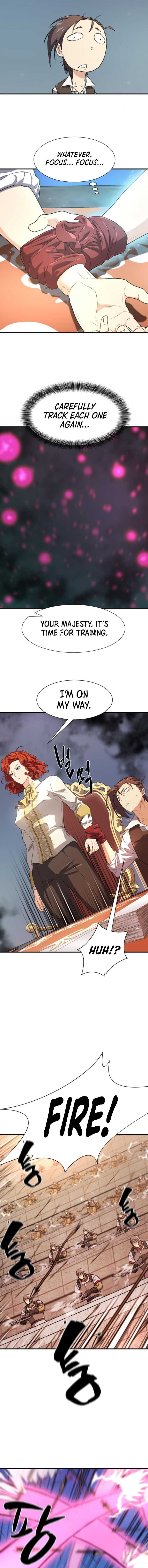 Read The Greatest Estate Developer EN Manga Online