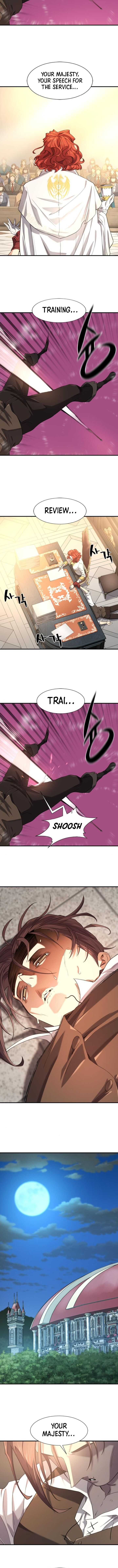 Read The Greatest Estate Developer EN Manga Online