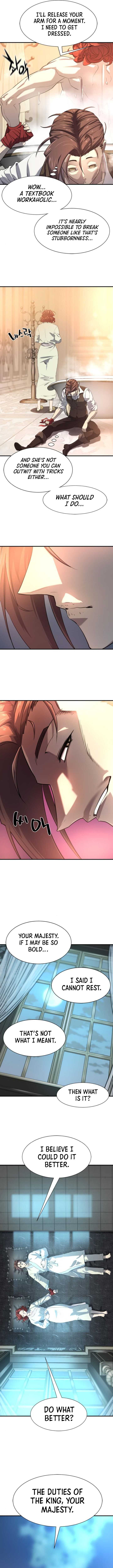 Read The Greatest Estate Developer EN Manga Online