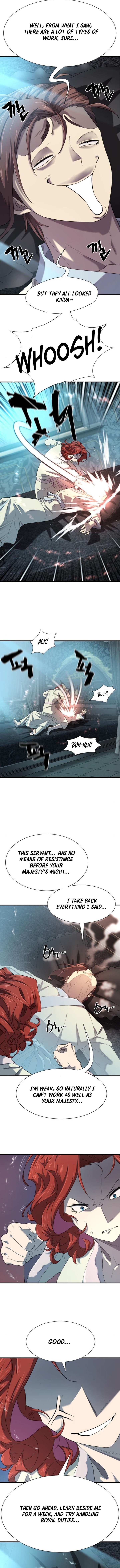 Read The Greatest Estate Developer EN Manga Online