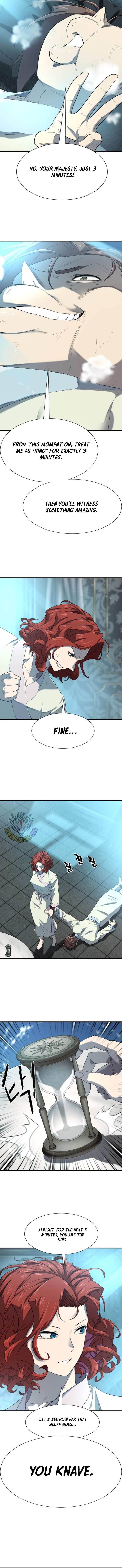 Read The Greatest Estate Developer EN Manga Online