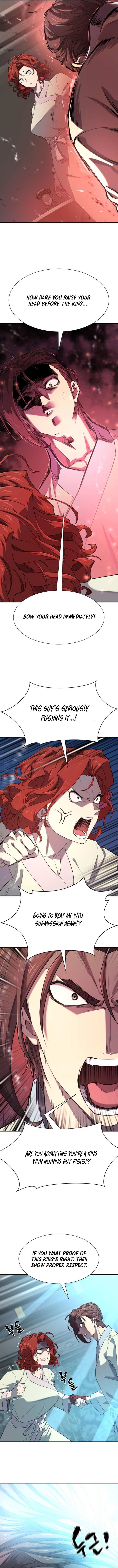 Read The Greatest Estate Developer EN Manga Online