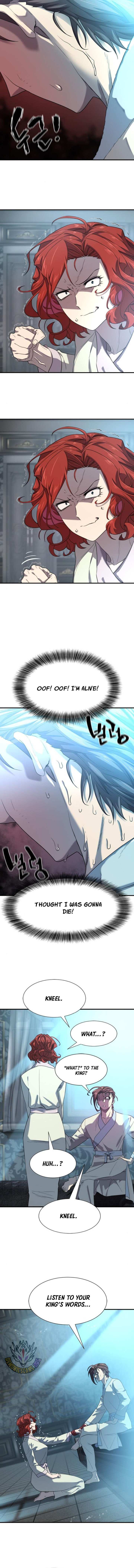 Read The Greatest Estate Developer EN Manga Online