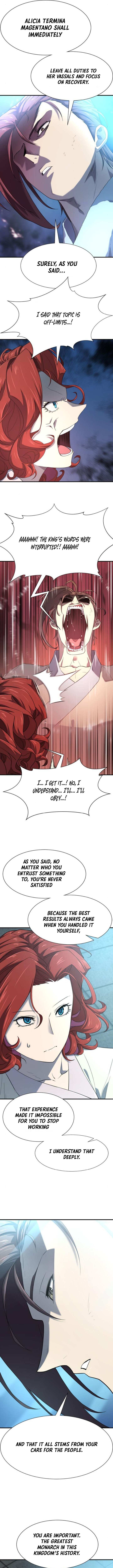 Read The Greatest Estate Developer EN Manga Online