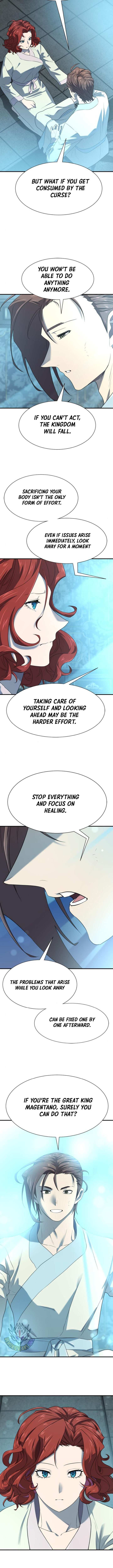 Read The Greatest Estate Developer EN Manga Online