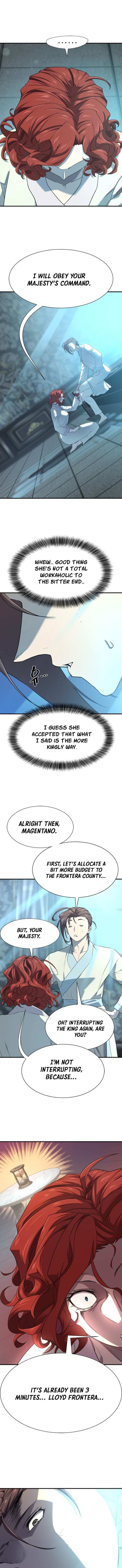 Read The Greatest Estate Developer EN Manga Online