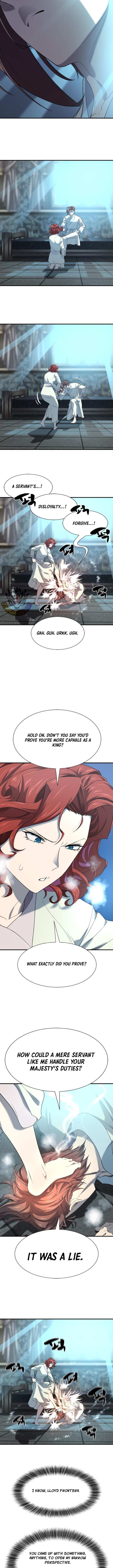 Read The Greatest Estate Developer EN Manga Online