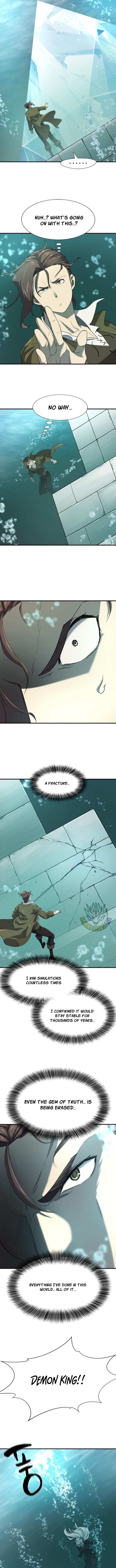 Read The Greatest Estate Developer EN Manga Online