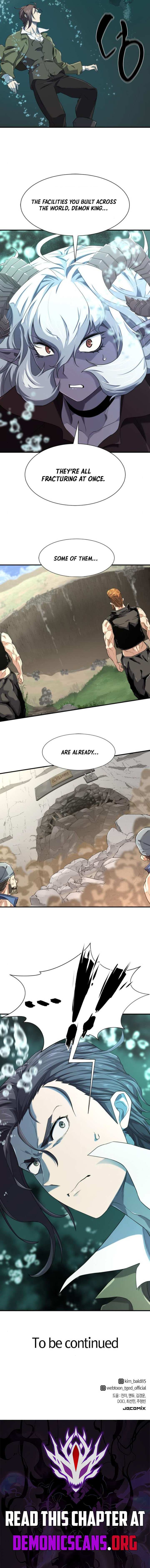 Read The Greatest Estate Developer EN Manga Online