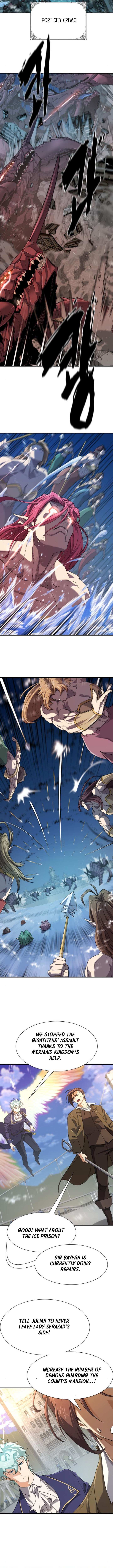 Read The Greatest Estate Developer EN Manga Online