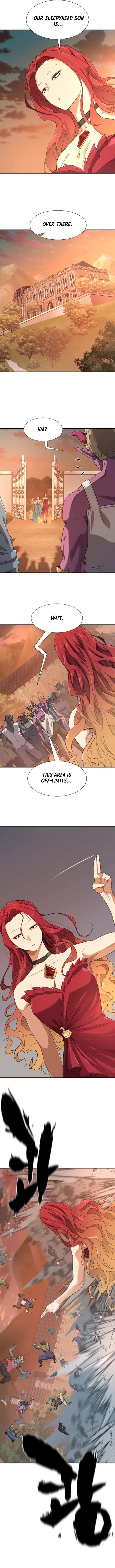 Read The Greatest Estate Developer EN Manga Online