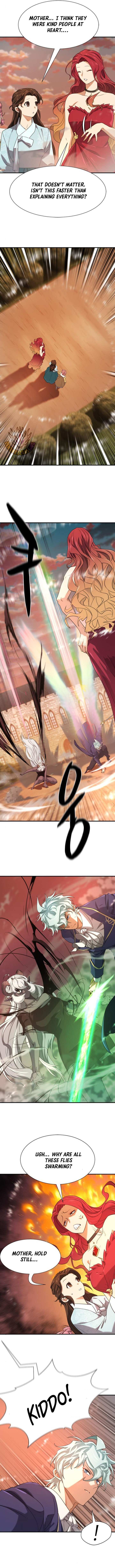 Read The Greatest Estate Developer EN Manga Online