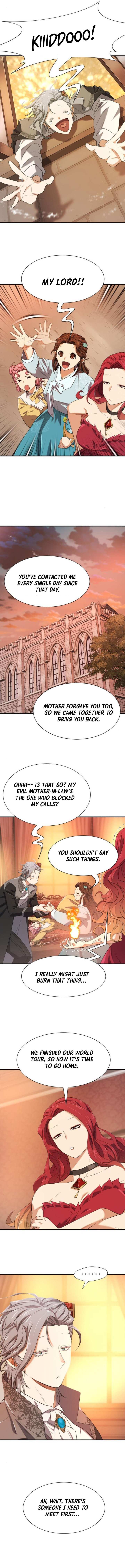 Read The Greatest Estate Developer EN Manga Online