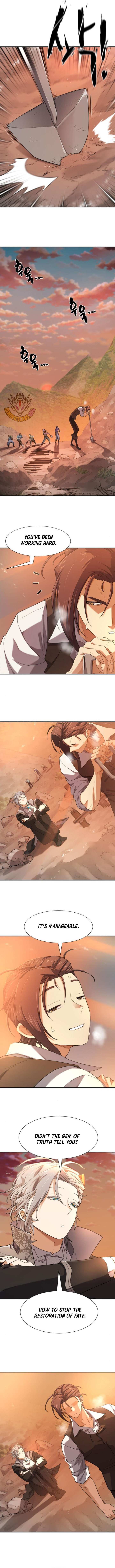 Read The Greatest Estate Developer EN Manga Online