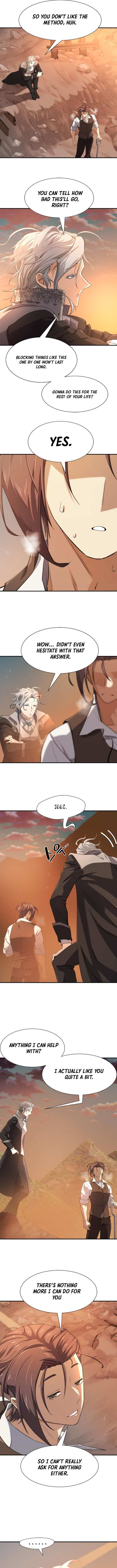 Read The Greatest Estate Developer EN Manga Online