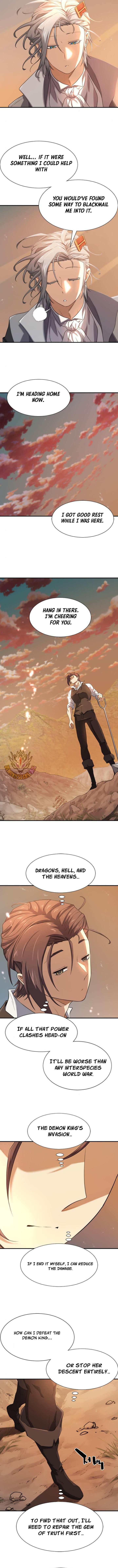 Read The Greatest Estate Developer EN Manga Online