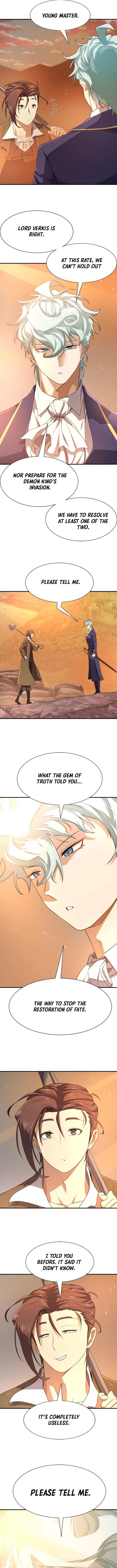 Read The Greatest Estate Developer EN Manga Online