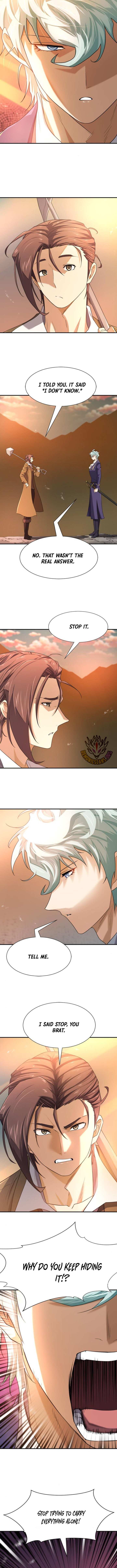 Read The Greatest Estate Developer EN Manga Online