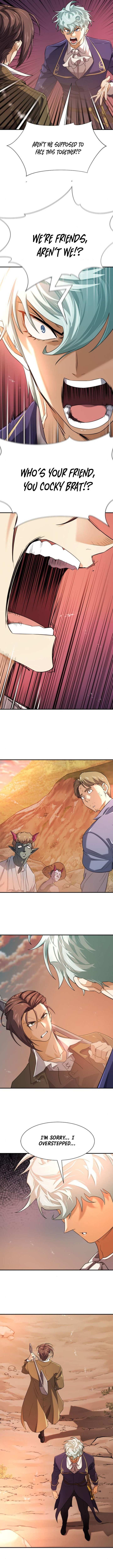 Read The Greatest Estate Developer EN Manga Online