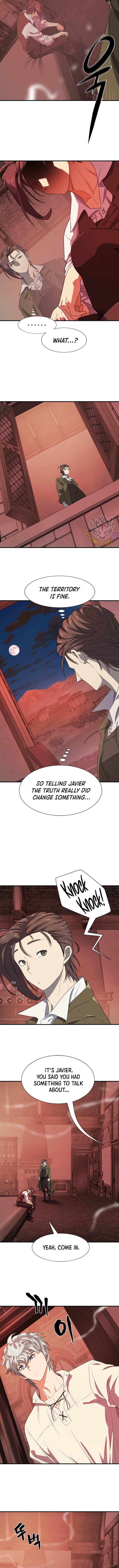 Read The Greatest Estate Developer EN Manga Online