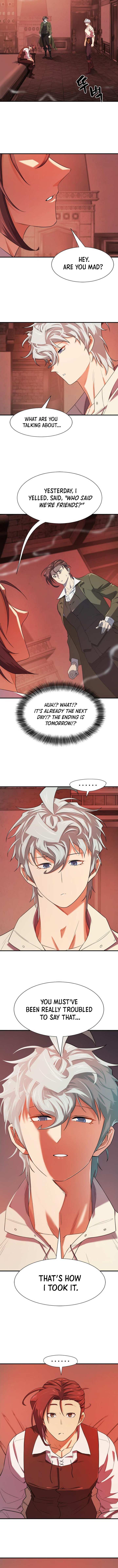 Read The Greatest Estate Developer EN Manga Online