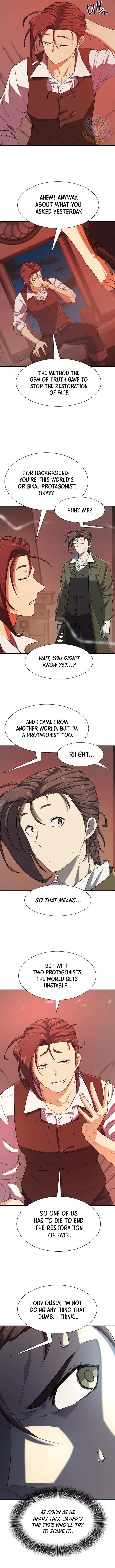 Read The Greatest Estate Developer EN Manga Online