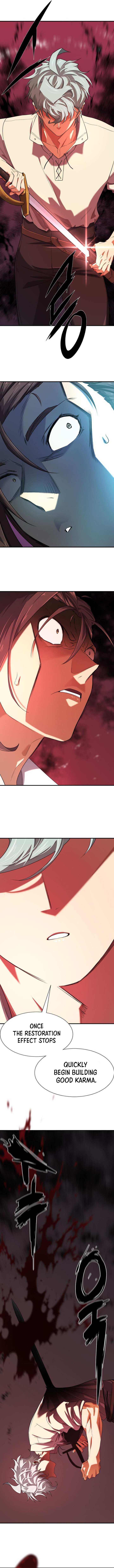 Read The Greatest Estate Developer EN Manga Online