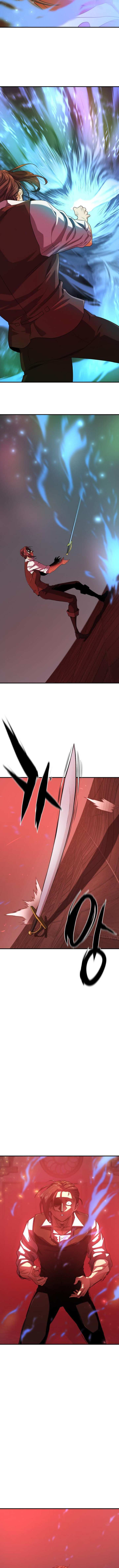 Read The Greatest Estate Developer EN Manga Online