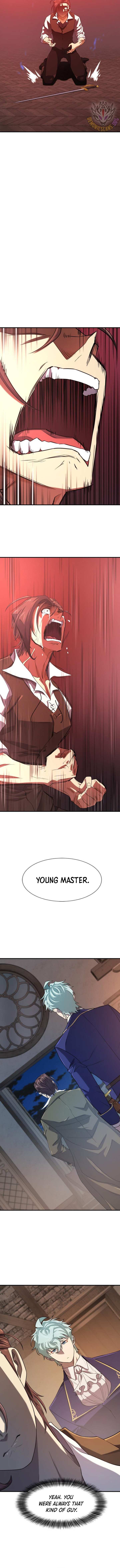 Read The Greatest Estate Developer EN Manga Online