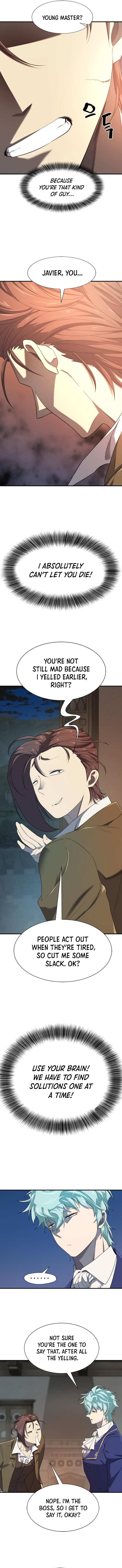 Read The Greatest Estate Developer EN Manga Online