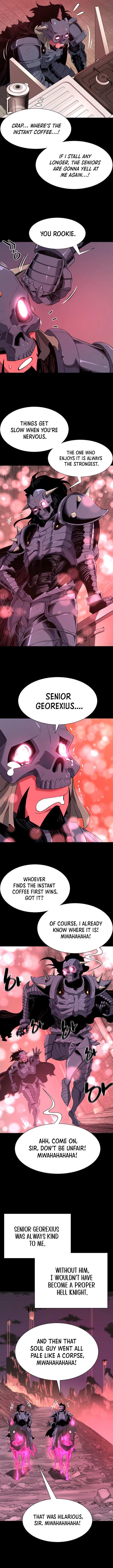 Read The Greatest Estate Developer EN Manga Online